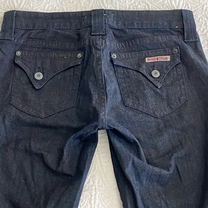 Hudson Bermuda shorts 28
